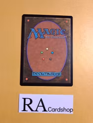 Steel-Plume Marshal Rare 005/078 Jumpstart (JMP) Magic the Gathering