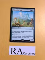Primodal Sage Rare 422 Jumpstart (JMP) Magic the Gathering