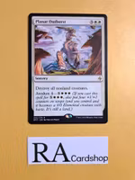 Planar Outburst Rare 042/274 Battle for Zendikar (BFZ) Magic the Gathering
