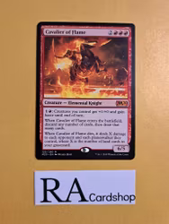 Cavalier of Flame Mythical 125/280 Core 2020 (M20) Magic the Gathering