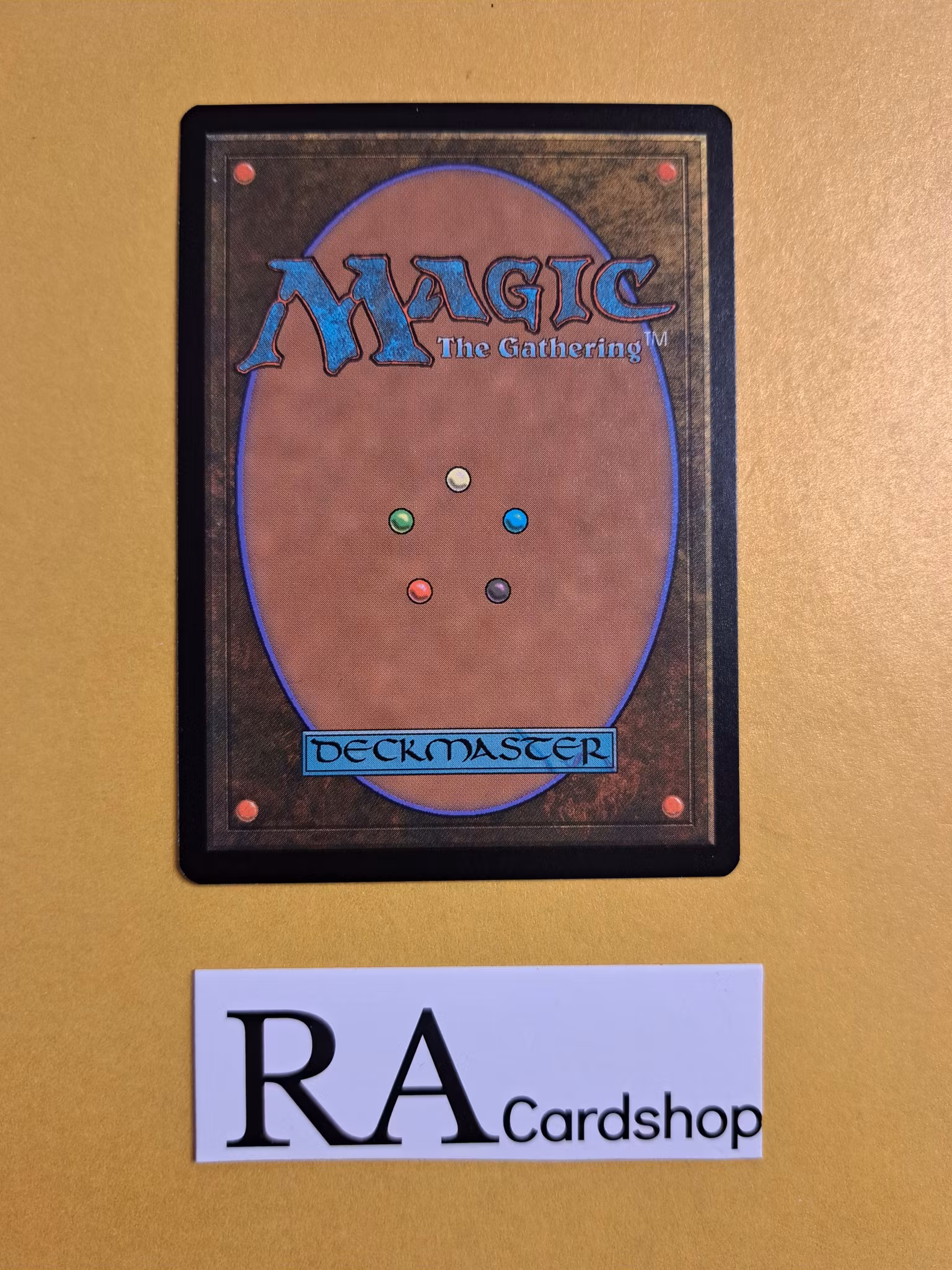 Cavalier of Flame Mythical 125/280 Core 2020 (M20) Magic the Gathering