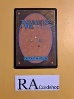 Cavalier of Flame Mythical 125/280 Core 2020 (M20) Magic the Gathering