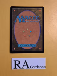 Forest Land Foil 277/287 The Brothers War Magic the Gathering