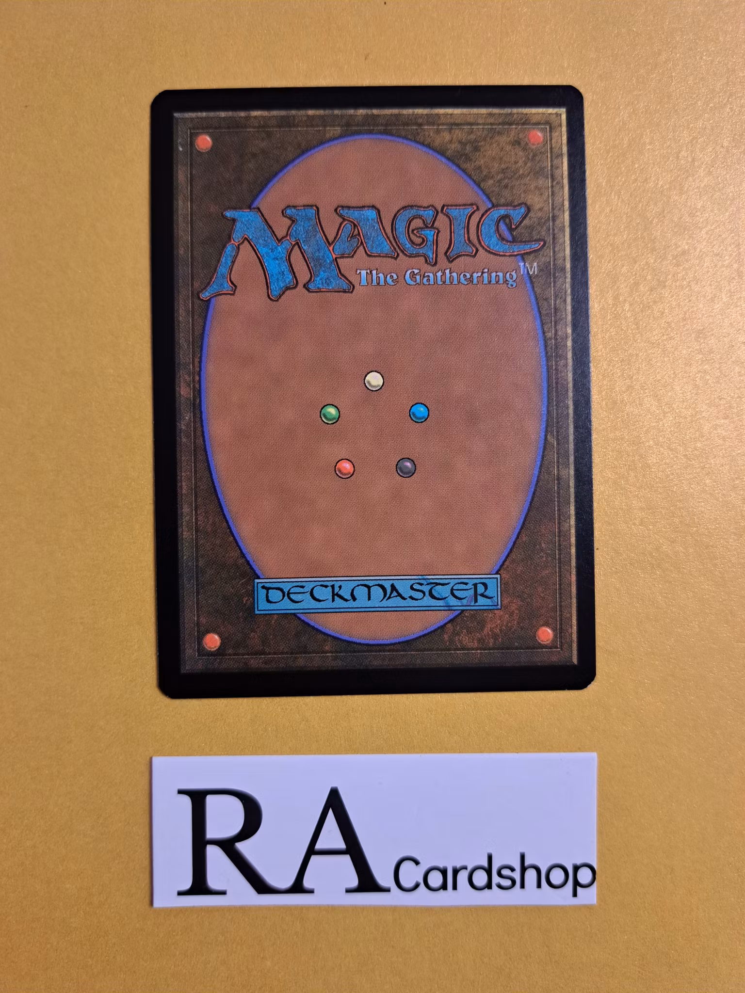 Runaway Steam-Kin Rare 115/259 Guilds of Ravnica (GRN) Magic the Gathering