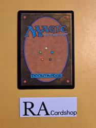 Footlight Fiend Common Foil 0181 Ravnica Remastered (RVR) Magic the Gathering