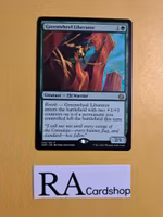Greenwheel Liberator Rare 108/184 Aether Revolt (AER) Magic the Gathering