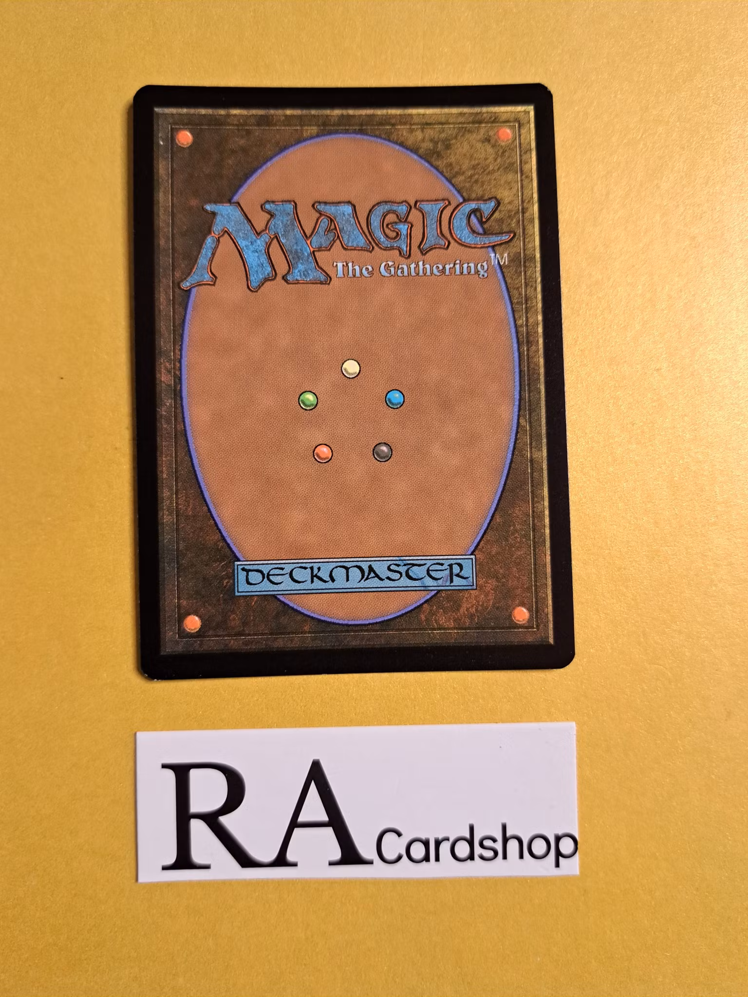 Old Man Willow Uncommon Foil 0217 The Lord of the Rings Tales of Middle-earth Magic the Gathering