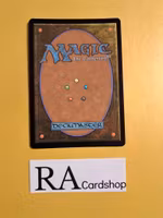 Old Man Willow Uncommon Foil 0217 The Lord of the Rings Tales of Middle-earth Magic the Gathering