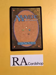 Old Man Willow Uncommon Foil 0217 The Lord of the Rings Tales of Middle-earth Magic the Gathering