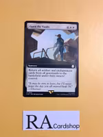 Open the Vaults Rare 0455 Universes Beyond: Fallout (PIP) Magic the Gathering