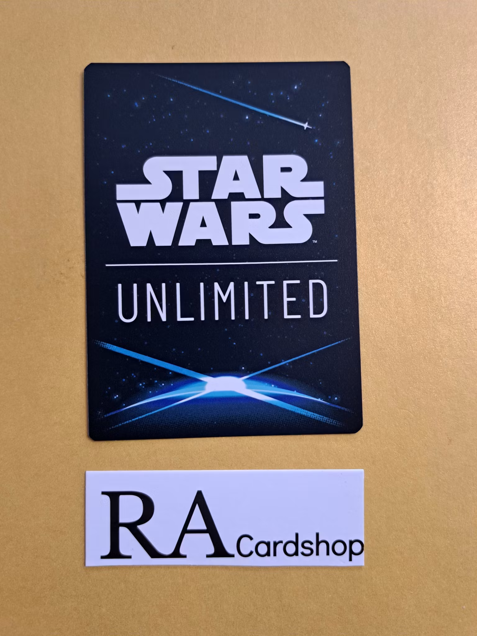 Regional Sympathizers Common Foil 243/252 Spark of the Rebellion (SOR) Star Wars Unlimited