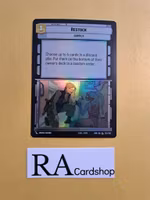 Restock Common Foil 252/252 Spark of the Rebellion (SOR) Star Wars Unlimited