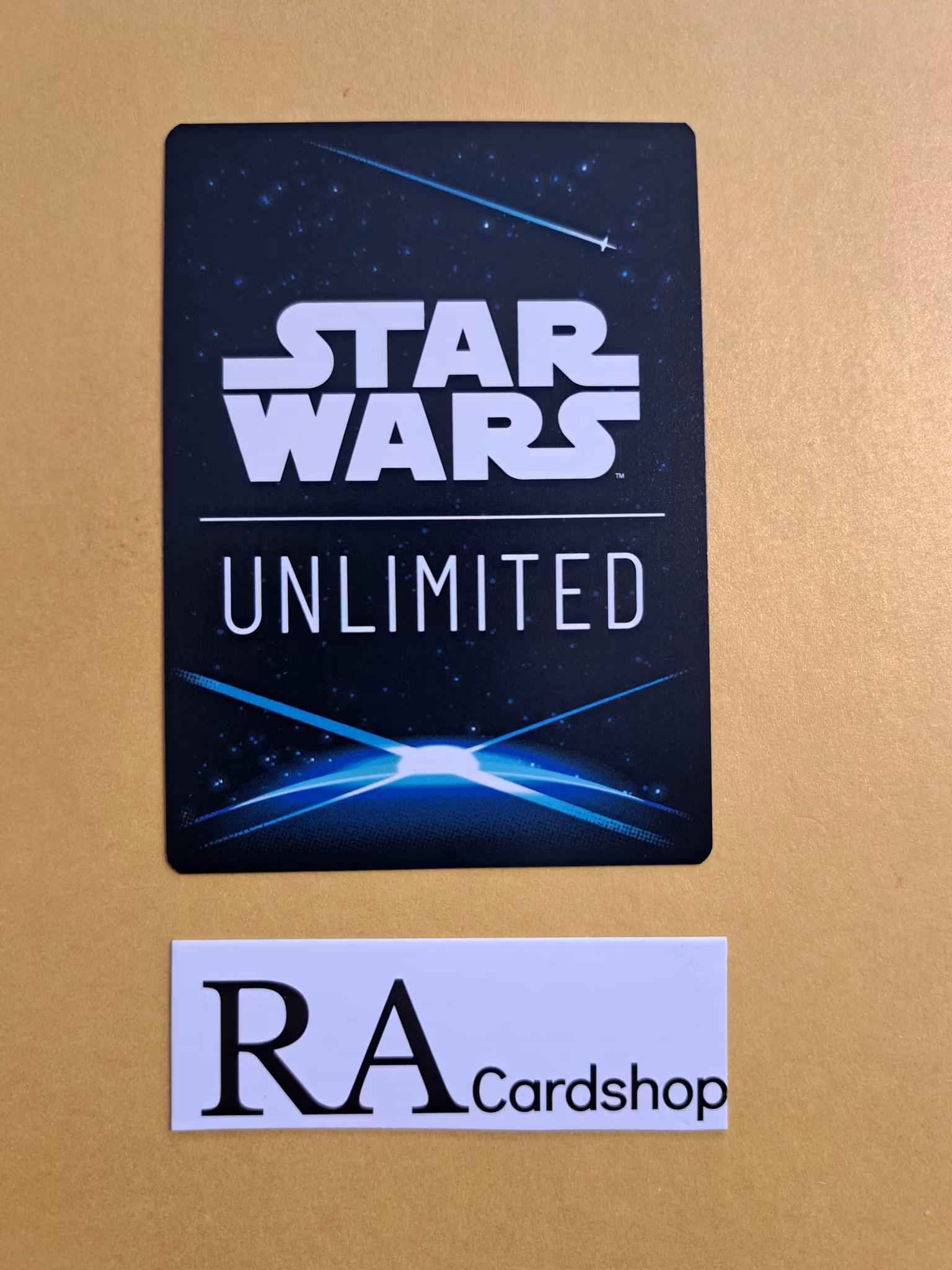 Prepare for Takeoff Uncommon Foil 125/252 Spark of the Rebellion (SOR) Star Wars Unlimited