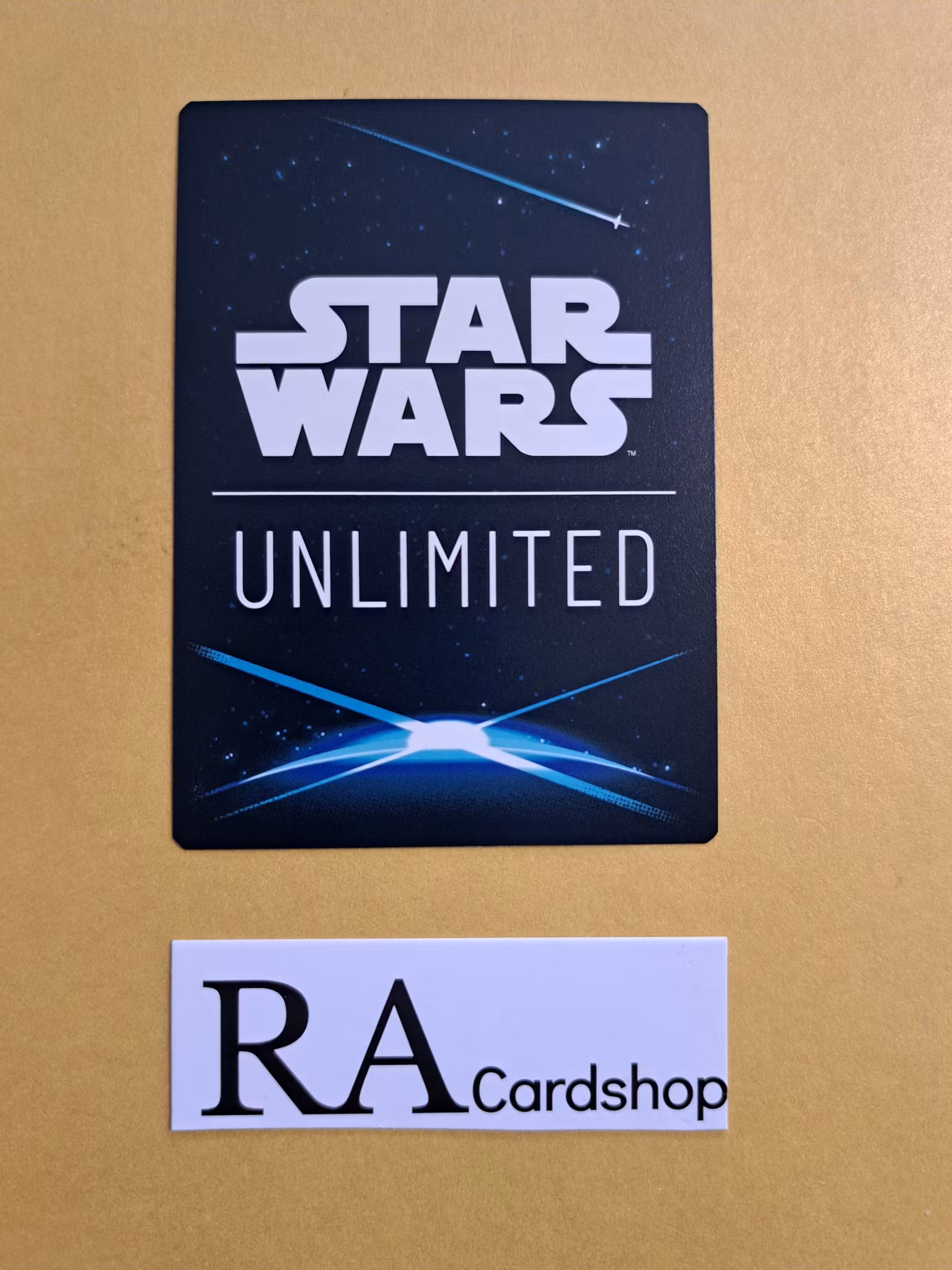 U-Wing Reinforcement Rare 104/252 Spark of the Rebellion (SOR) Star Wars Unlimited