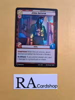 Jedha Agitator Common Foil 158/252 Spark of the Rebellion (SOR) Star Wars Unlimited