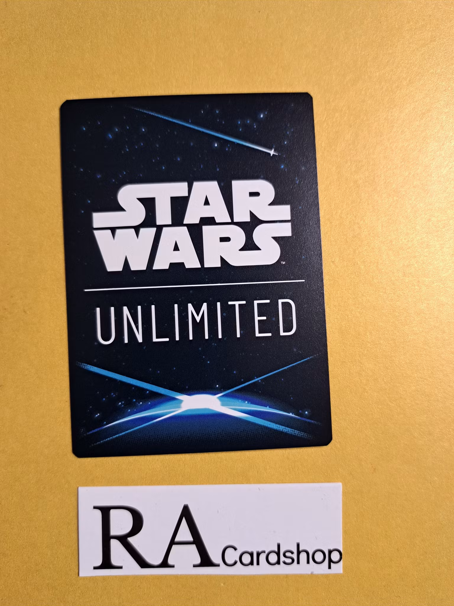 AT-ST Common 232/252 Spark of the Rebellion (SOR) Star Wars Unlimited