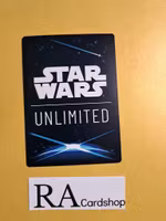 AT-ST Common 232/252 Spark of the Rebellion (SOR) Star Wars Unlimited