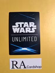 Snowtrooper Lieutenant Common 227/252 Spark of the Rebellion (SOR) Star Wars Unlimited