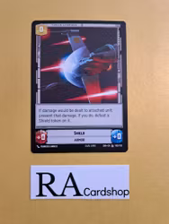 Echo Base // Shield Token Common 024/252 Spark of the Rebellion (SOR) Star Wars Unlimited