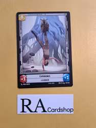 Administrators Tower // Experience Token Common 029/252 Spark of the Rebellion (SOR) Star Wars Unlimited