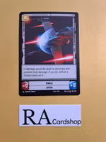 Kestro City // Shield Token Common 027/252 Spark of the Rebellion (SOR) Star Wars Unlimited