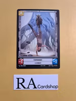 Kestro City // Shield Experience Common 027/252 Spark of the Rebellion (SOR) Star Wars Unlimited