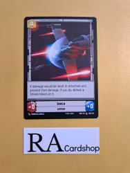 Command Center // Shield Token Common 023/252 Spark of the Rebellion (SOR) Star Wars Unlimited