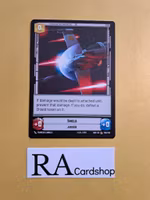 Dagobah Swamp // Shield Token Common 021/252 Spark of the Rebellion (SOR) Star Wars Unlimited