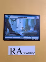 Dagobah Swamp // Experience Token Common 021/252 Spark of the Rebellion (SOR) Star Wars Unlimited
