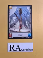 Catacombs of Cadera // Experience Token Common 026/252 Spark of the Rebellion (SOR) Star Wars Unlimited