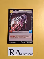 Cell Block Guard Common 229/252 Spark of the Rebellion (SOR) Star Wars Unlimited