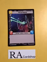 TIE/LN Fighter Common 225/252 Spark of the Rebellion (SOR) Star Wars Unlimited