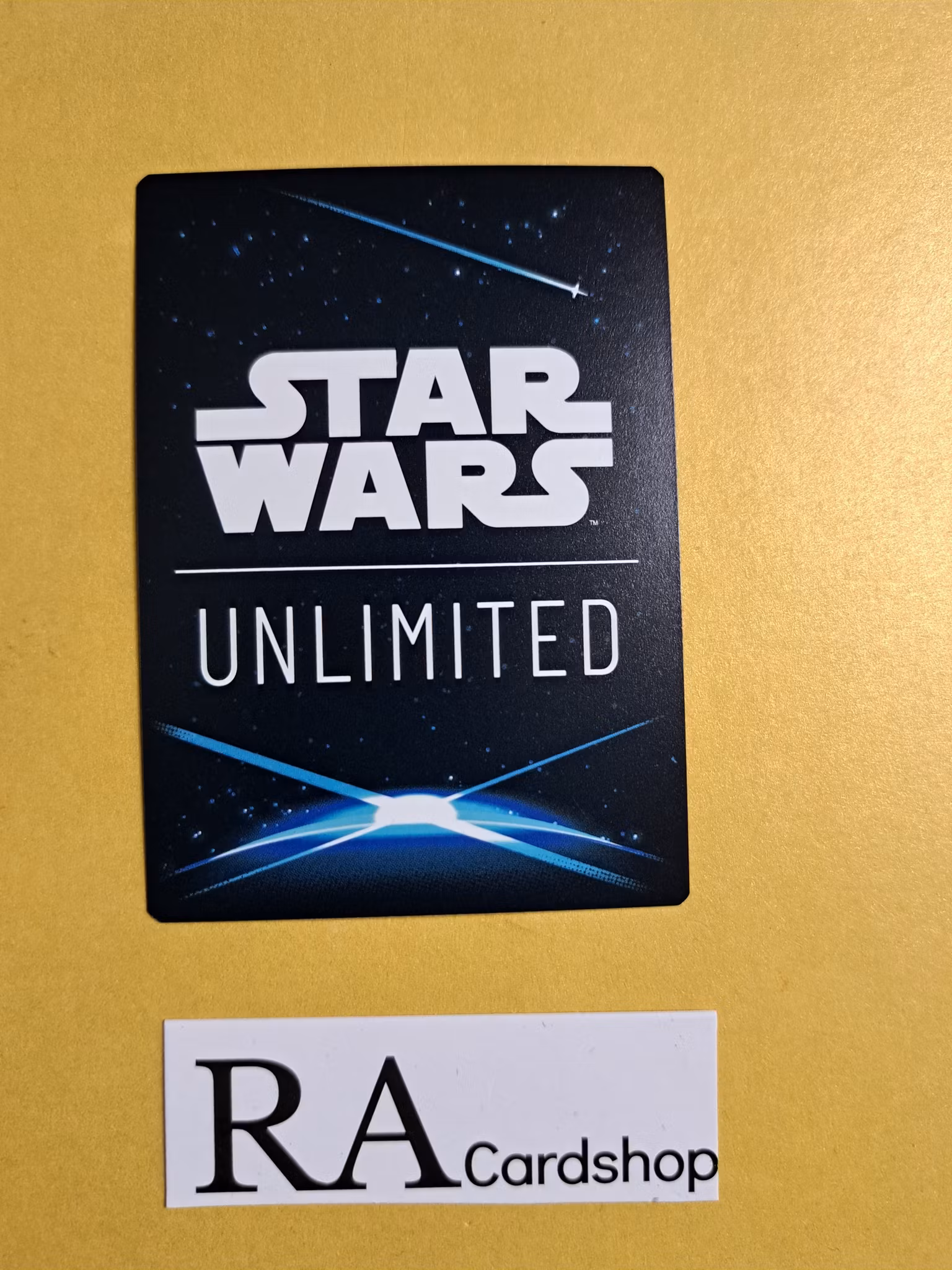 TIE/LN Fighter Common 225/252 Spark of the Rebellion (SOR) Star Wars Unlimited