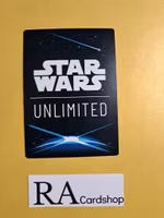 TIE/LN Fighter Common 225/252 Spark of the Rebellion (SOR) Star Wars Unlimited