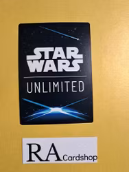 TIE/LN Fighter Common 225/252 Spark of the Rebellion (SOR) Star Wars Unlimited