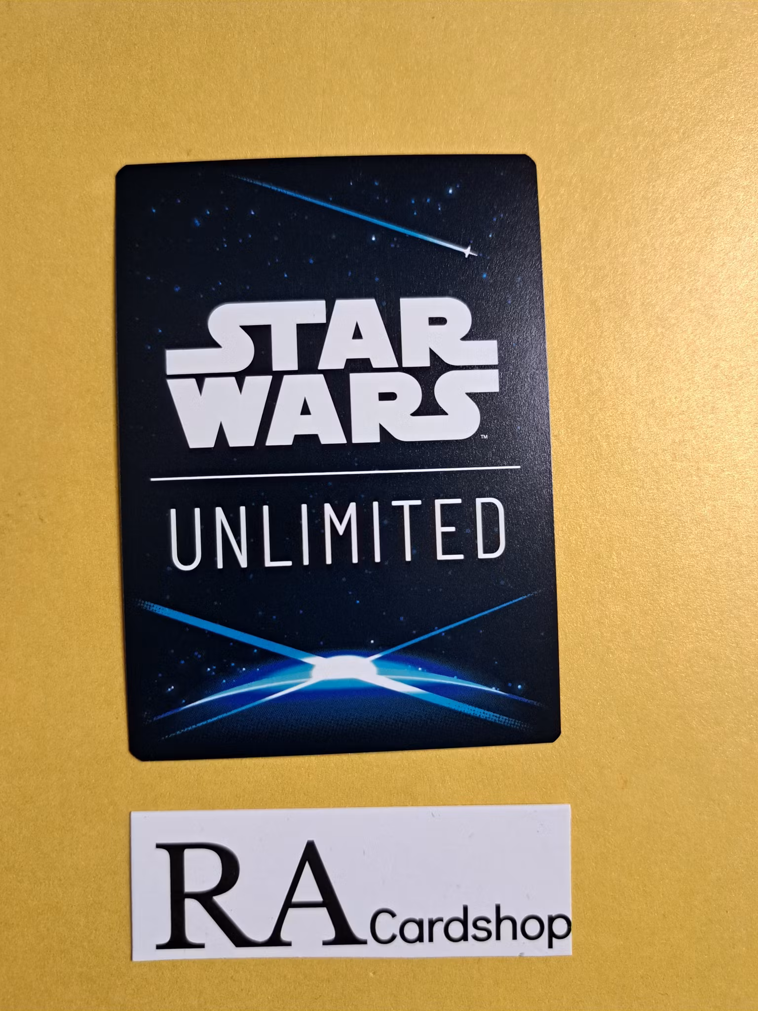 Frontier AT-RT Common 249/252 Spark of the Rebellion (SOR) Star Wars Unlimited