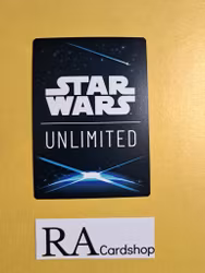 Corellian Freighter Common 250/252 Spark of the Rebellion (SOR) Star Wars Unlimited