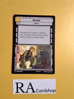 Restock Common 252/252 Spark of the Rebellion (SOR) Star Wars Unlimited