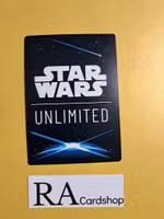 Confiscate Common 251/252 Spark of the Rebellion (SOR) Star Wars Unlimited