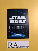 Underworld Thug Common 247/252 Spark of the Rebellion (SOR) Star Wars Unlimited