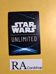 Alliance X-Wing Common 237/252 Spark of the Rebellion (SOR) Star Wars Unlimited