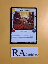 Rebel Pathfinder Common 239/252 Spark of the Rebellion (SOR) Star Wars Unlimited