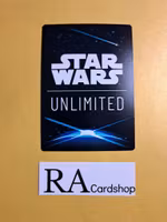 Medal Cermony Common 245/252 Spark of the Rebellion (SOR) Star Wars Unlimited