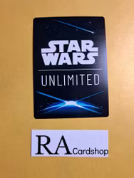 Fleet Lieutenant Common 240/252 Spark of the Rebellion (SOR) Star Wars Unlimited