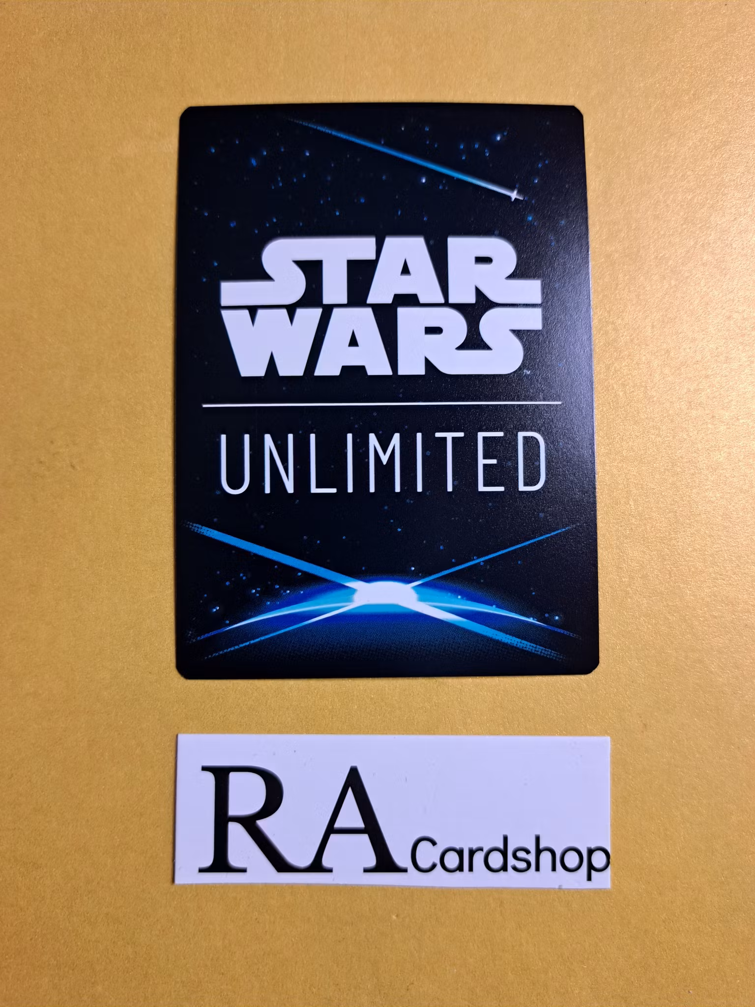 Snowspeeder Common 244/252 Spark of the Rebellion (SOR) Star Wars Unlimited