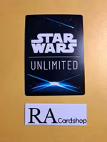 Snowspeeder Common 244/252 Spark of the Rebellion (SOR) Star Wars Unlimited