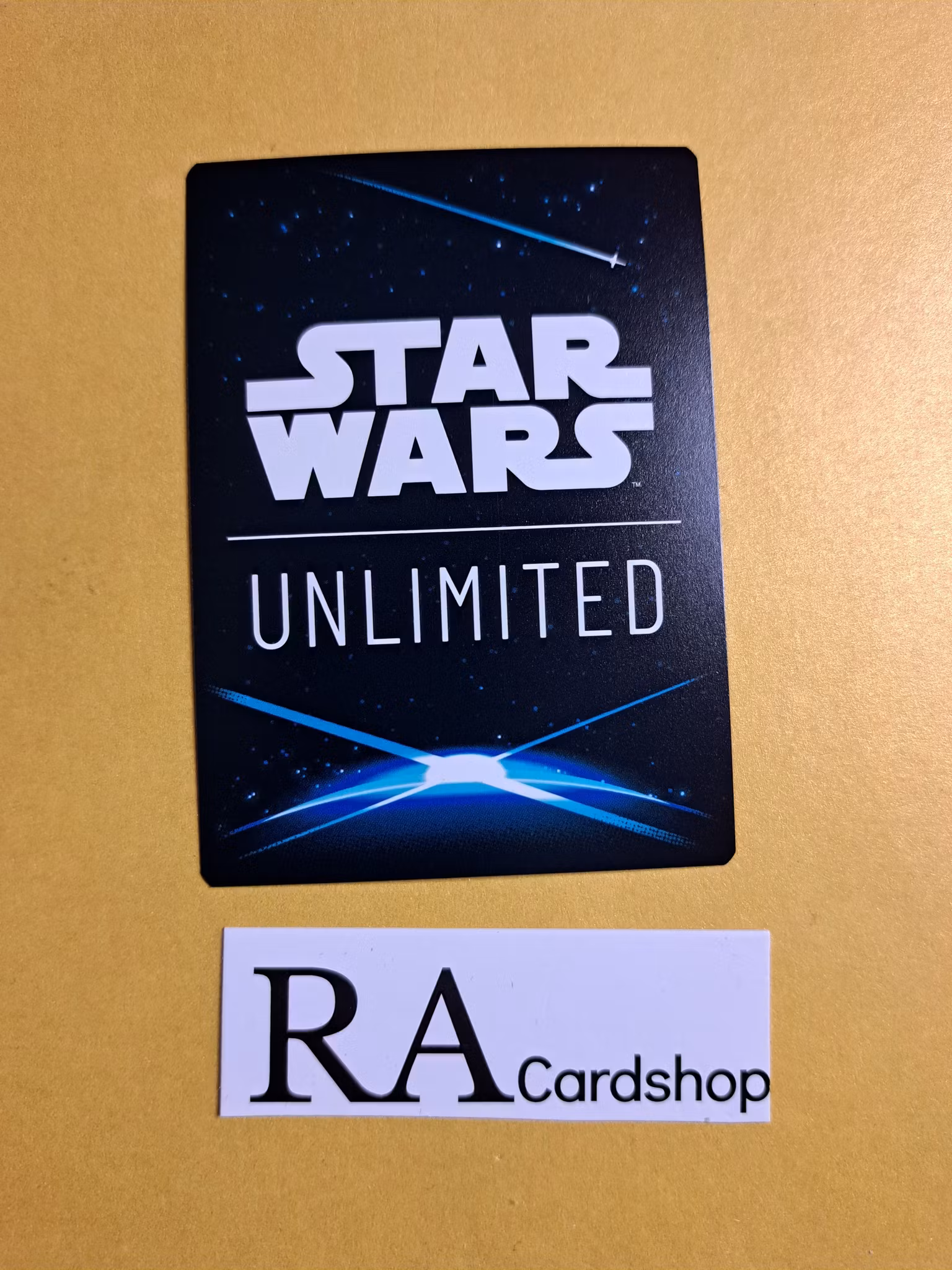 Cloud City Wing Guard Common 063/252 Spark of the Rebellion (SOR) Star Wars Unlimited