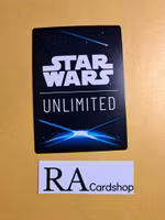 Cloud City Wing Guard Common 063/252 Spark of the Rebellion (SOR) Star Wars Unlimited