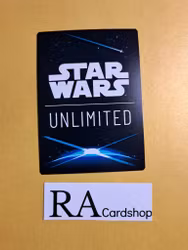 Cloud City Wing Guard Common 063/252 Spark of the Rebellion (SOR) Star Wars Unlimited