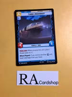 Cargo Juggernaut Common 068/252 Spark of the Rebellion (SOR) Star Wars Unlimited